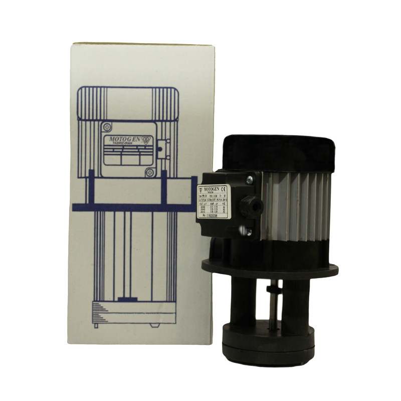 پمپ آب موتوژن مدل 20-56