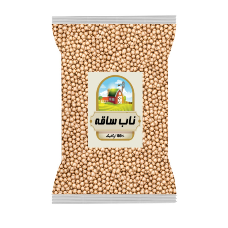 ترافل مرواریدی ناب ساقه - 100 گرم