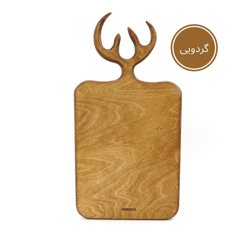 تخته سرو گردو مدل چوبی TS032