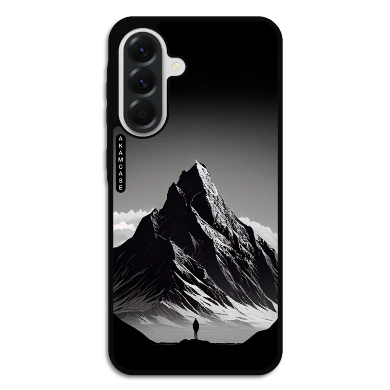 کاور آکام مدل AMC-WSGA56-MOUNTAINS-16 مناسب برای گوشی موبایل سامسونگ Galaxy A56