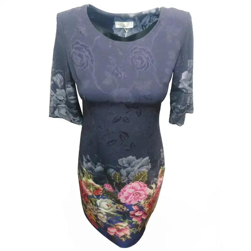 پیراهن زنانه کد sr30