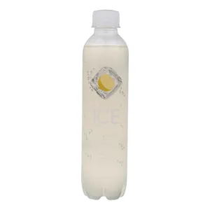 اسپارکلینگ با طعم لیموناد کلاسیک پژ آیس - 350 میلی لیتر 