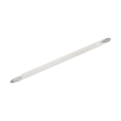 المنت بخاری برقی مدل 400 وات شیشه ای کد 23cm