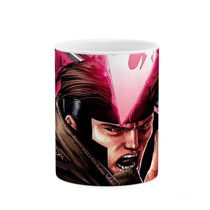 ماگ کاکتی مدل گمبیت Gambit کد mgh38678