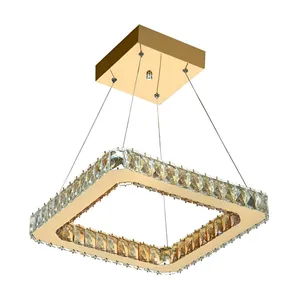 لوستر آویز زادمهر مدرن کد TE_49H