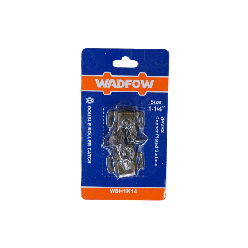 چفت کمدی وادفو مدل WDH1K14 مجموعه 2 عددی