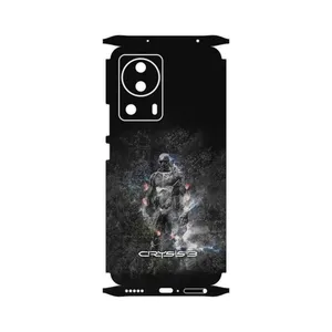 MAHOOT Crysis-FullSkin Cover Sticker for Xiaomi 13 Lite