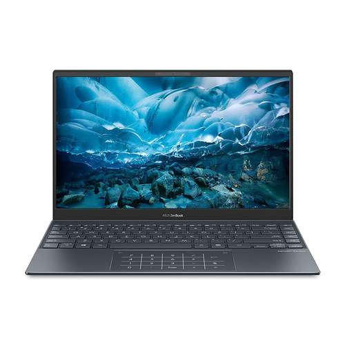 لپ تاپ 13.3 اینچی ایسوس مدل ZenBook UX325EA-KG779