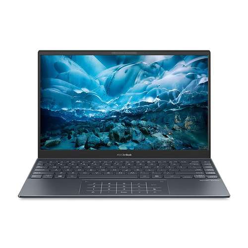 لپ تاپ 13.3 اینچی ایسوس مدل ZenBook UX325EA-KG791