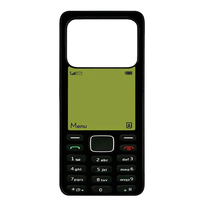 کاور طرح نقاشی مناسب برای گوشی موبایل شیائومی poco m4 pro