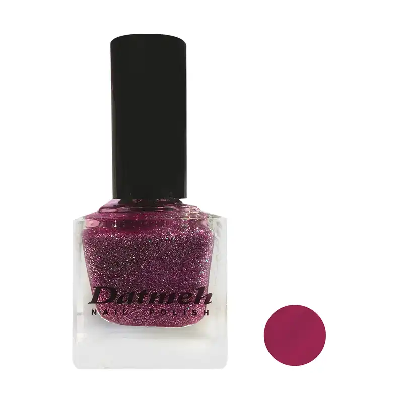 لاک ناخن داتمه شماره G3