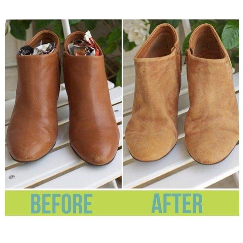 رنگ چرم کالرین  مدل leather c