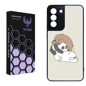 RIVEN RI3-2 Case For Samsung Galaxy S21 FE