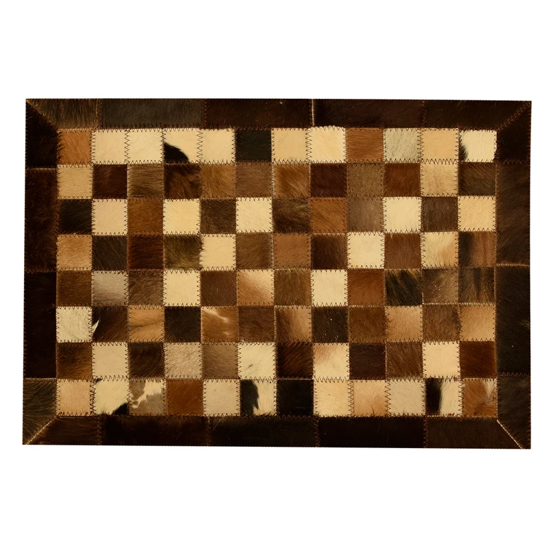 کلاژ پادری پوست و چرم 0.5 متری مدل 006