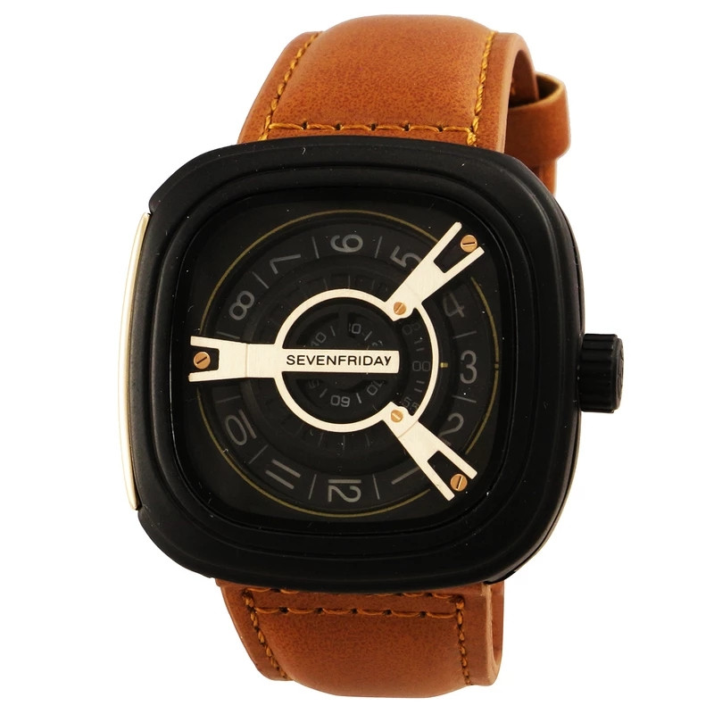 ساعت مچی عقربهای مردانه مدل بندی ساعت مچی عقربهای مردانه مدل بندی