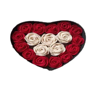 جعبه هدیه طرح قلب 5