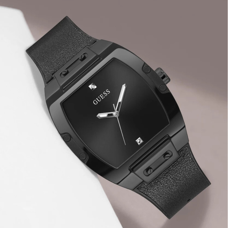 ساعت مچی عقربه‌ای مردانه کوارتز گس مدل GW0386G1