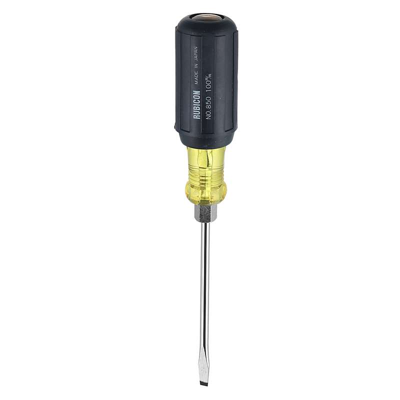 پیچ گوشتی دوسو روبیکون مدل RUBICON-JAPAN-850-100