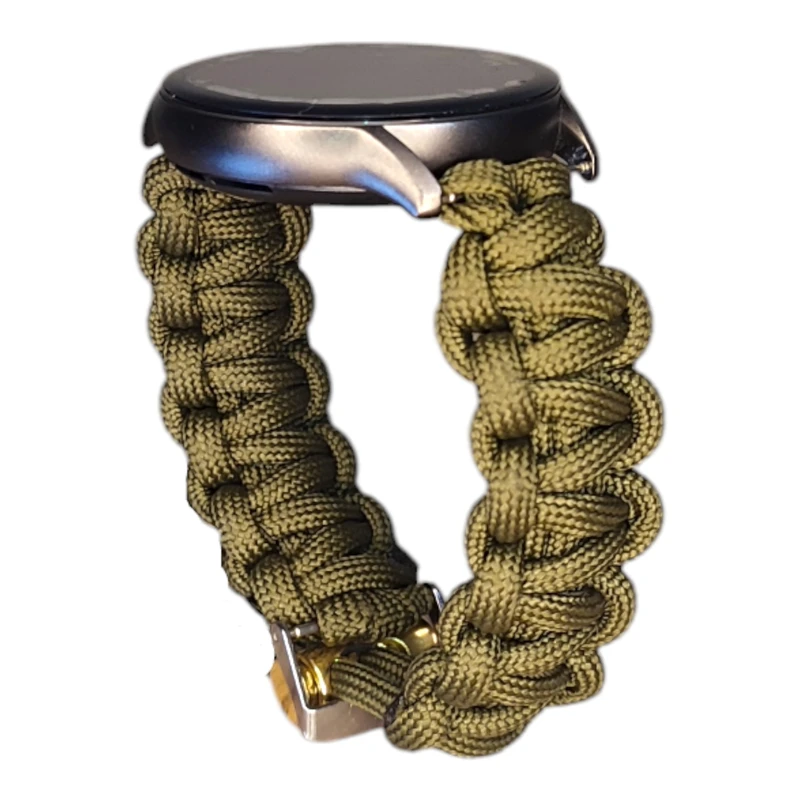 بند بافت مدل بقا مناسب برای ساعت هوشمند میبرو A2