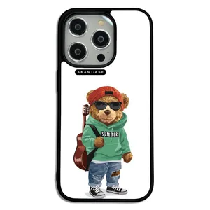 AKAM AMCWA14PRO-BARON FILOU5 Cover For Apple iPhone 14 Pro