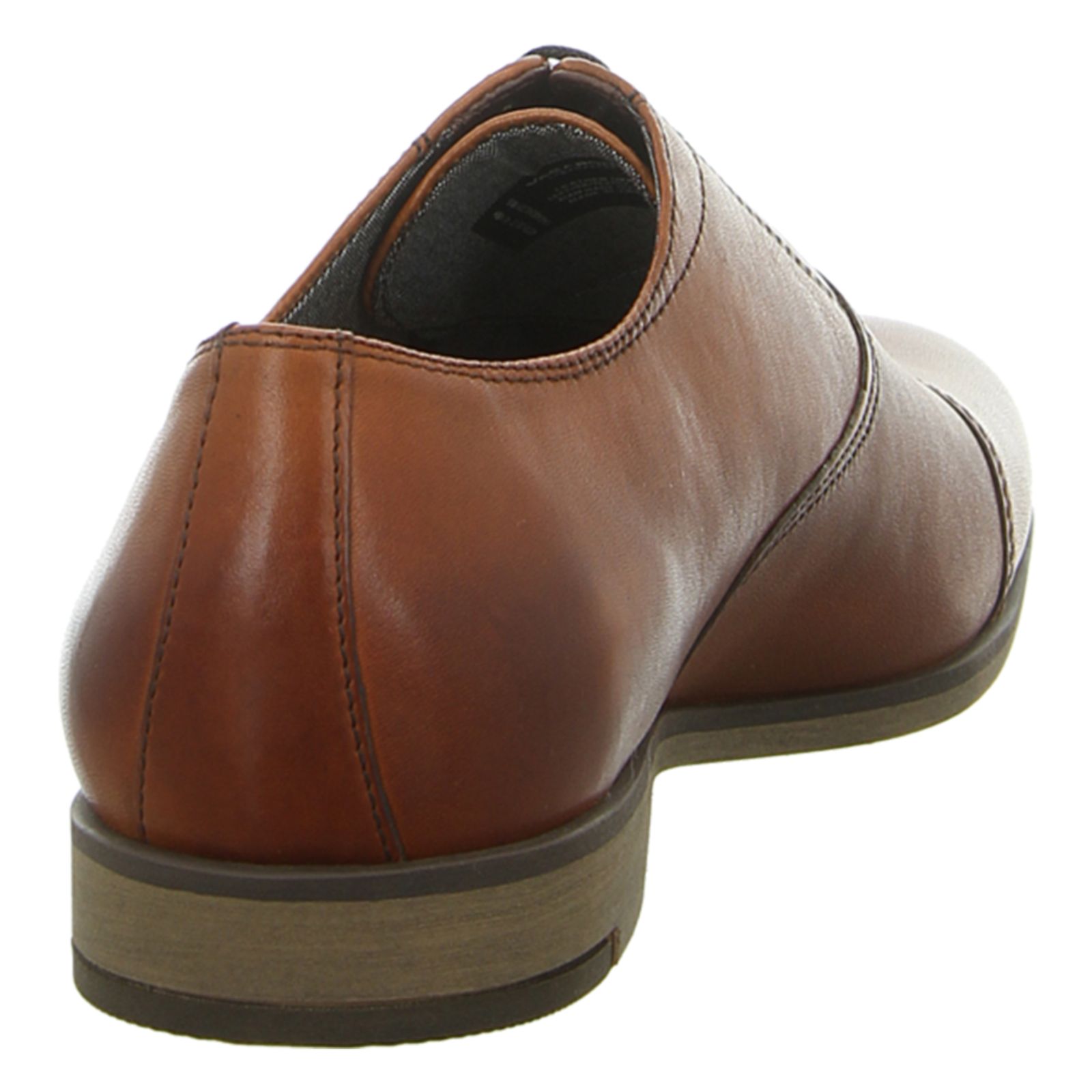 کفش مردانه واگابوند مدل LINHOPE رنگ قهوه ای -  - 8