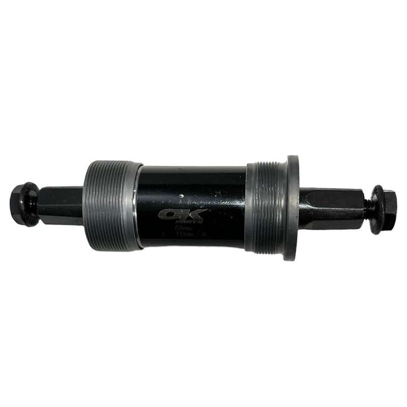 توپی تنه دوچرخه اوکی مدل بلبرینگی کد SF-BB063-PBK