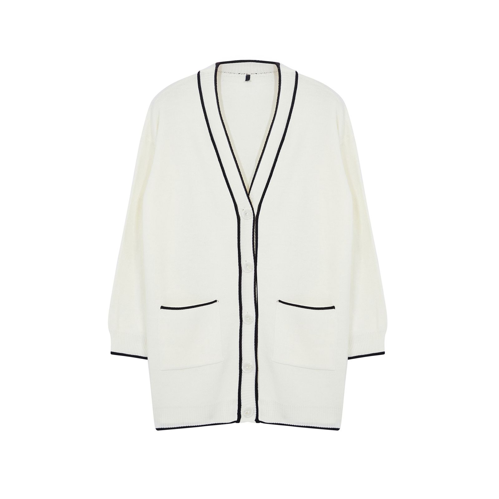 ژاکت زنانه ترندیول مدل 129482897 -  - 2