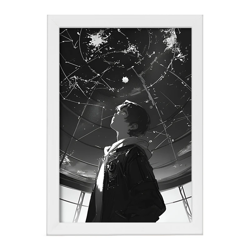 تابلو خندالو مدل پسرانه کد F9240