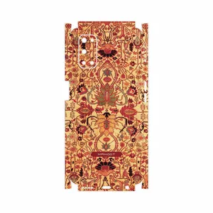 MAHOOT Iran-Carpet2-FullSkin Cover Sticker for Realme 7 5G