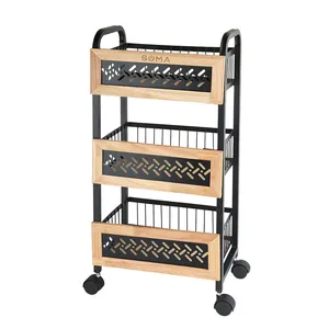 سبد سیب زمینی و پیاز سوما مدل so-1118