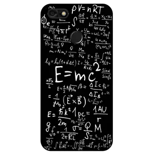 Megafone 6297 Cover For Huawei Y6 Pro 2017