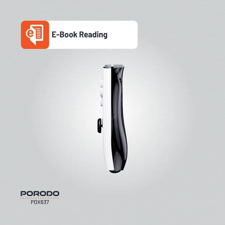 کنسول بازی قابل حمل پرودو مدل PDX637