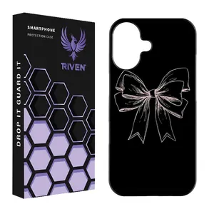 RIVEN RI1-19 Case For Apple iPhone 16