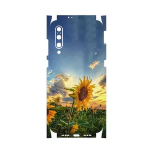 MAHOOT Summer Season-FullSkin Cover Sticker for Xiaomi Mi 9