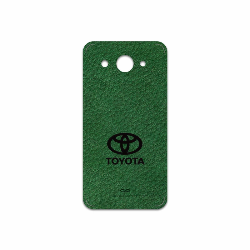 برچسب پوششی ماهوت مدل GL-TYT مناسب برای گوشی موبایل هوآوی Y3 2017