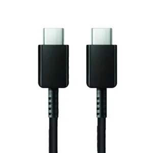 کابل تبدیل USB-C به USB-C بوف مدل Quick Charging-CSF طول 1 متر