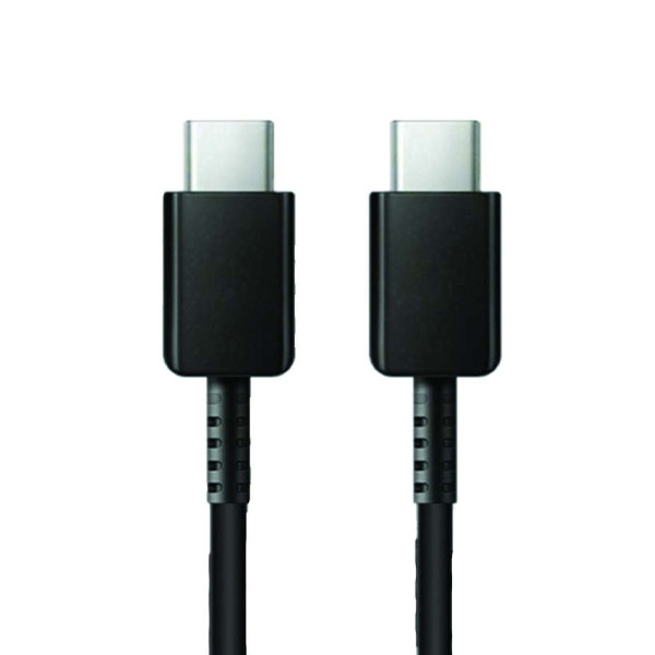 کابل تبدیل USB-C به USB-C بوف مدل Quick Charging-CSF طول 1 متر