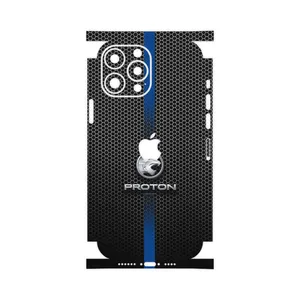 MAHOOT PROTON-FullSkin Cover Sticker for Apple iPhone 13 Pro Max