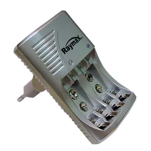 شارژر باتری رایمکس مدل RP-2