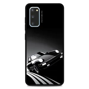 AKAM AMCWSGS20-CARS14 Cover For Samsung Galaxy S20