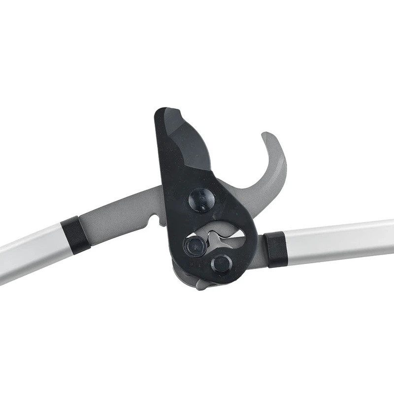 قیچی شاخه زن آلتونا مدل گیربکسی تلسکوپی کدSMT-ALTUNA-REF-J502-SPAIN