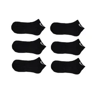 جوراب مردانه کد 301 بسته 6 عددی