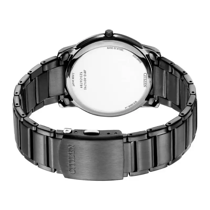 ساعت مچی عقربهای مردانه سیتی زن مدل AW1217-83L