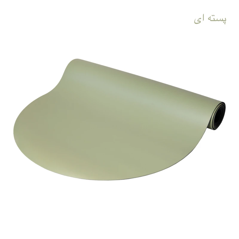 عکس شماره 5 : زیر انداز یوگا مایوگا مدل حرفه ای pu سایز 181*61 سانتی متر