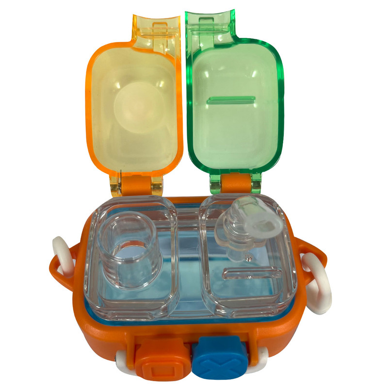 قمقمه کودک کد 28 گنجایش 0.7 لیتر