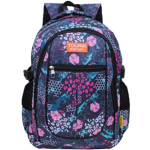 کوله پشتی توریث مدل AKU-8900 کوله پشتی توریث مدل AKU-8900