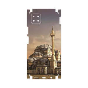 MAHOOT Hagia Sophia Mosque-FullSkin Cover Sticker for Huawei Nova Y60