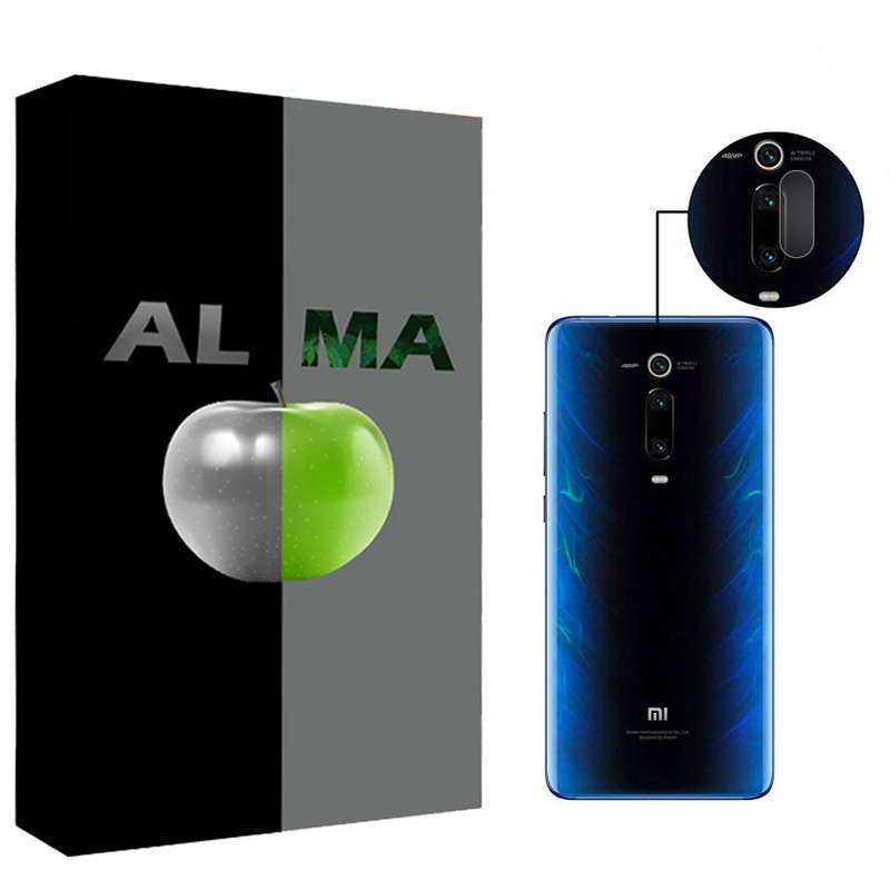 محافظ لنز دوربین آلما مدل LN-SD مناسب برای گوشی موبایل شیائومی Mi 9T / 9T Pro