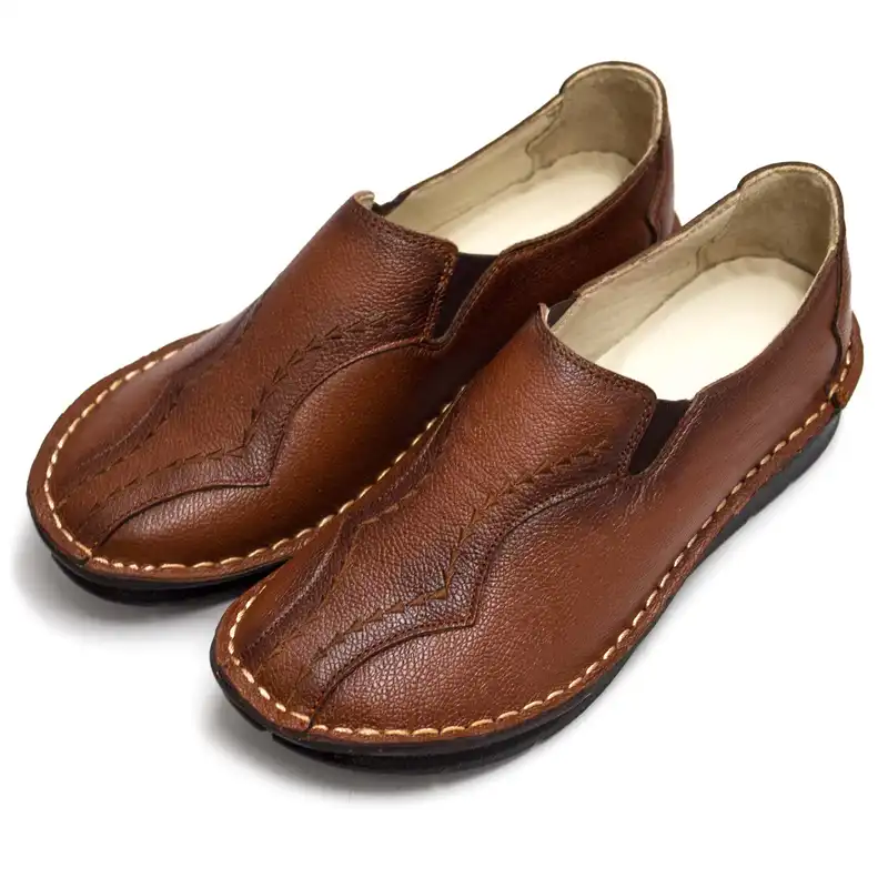 کفش طبی زنانه مدل H040