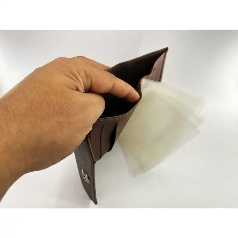 کیف مدارک مدل البرز کد KM-006